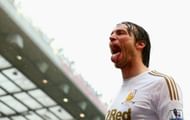 Manchester United v Swansea City - Premier League